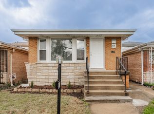 316 W 100th Pl, Chicago, IL 60628