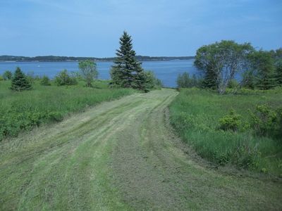 37 Norwood Road, Eastport, ME, 04631