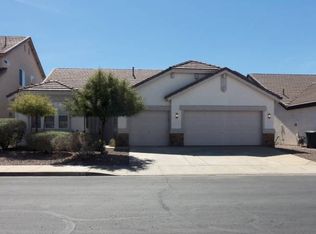 833 Bluff Ridge Ave, Henderson, NV 89012