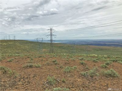0 Nka, Coulee City, WA, 99115