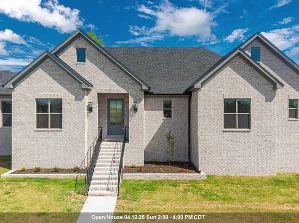 10126 Hidden Cir, Sherwood, AR 72120