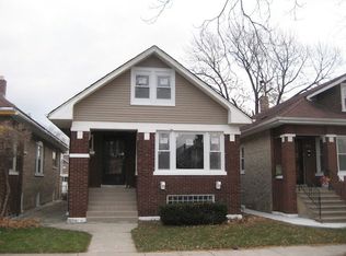 1417 N Lotus Ave, Chicago, IL 60651