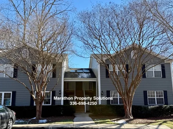 729 Shelby Dr APT B, Greensboro, NC 27409