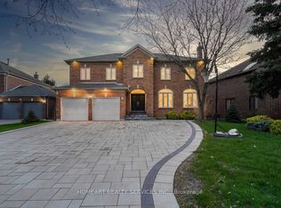 69 Ava Cres, Richmond Hill, ON L4B 2X5