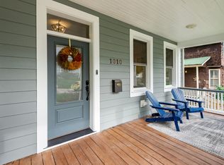 1010 Roland Heights Ave, Baltimore, MD 21211