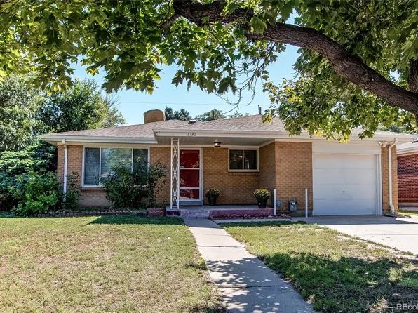 3152 Ursula Street, Aurora, CO 80011