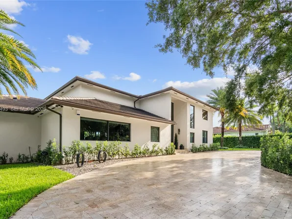5720 SW 128th St, Pinecrest, FL 33156