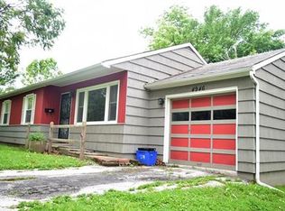 4946 N Elmwood Ave, Kansas City, MO 64119