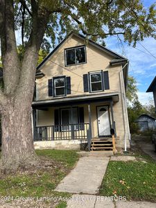 1430 Massachusetts Ave, Lansing, MI, 48906