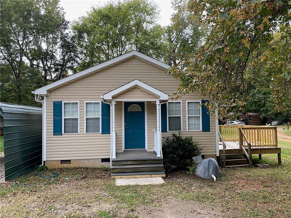 1st image of 505 W Minneola St