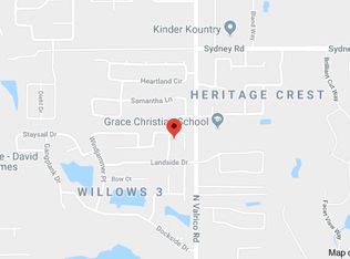 1411 Topsail Pl, Valrico, FL 33594