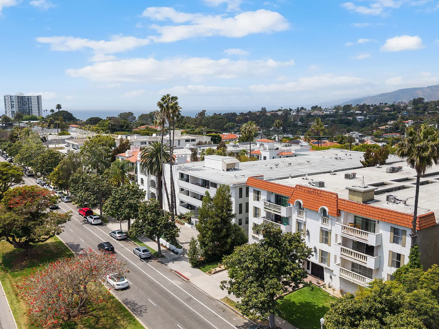 605 San Vicente #202 — Photo 1