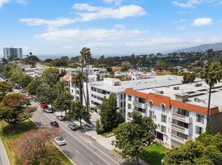 605 San Vicente #202, Santa Monica, CA 90402