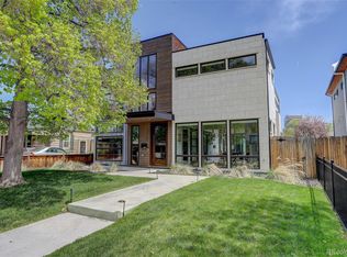 1130 S Madison St, Denver, CO 80210
