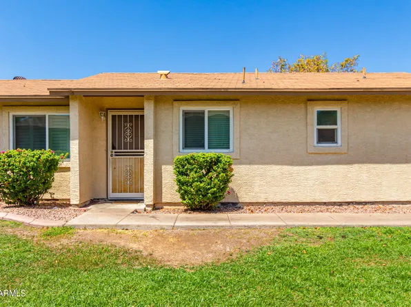 2609 E SILK OAK Drive, Tempe, AZ 85288