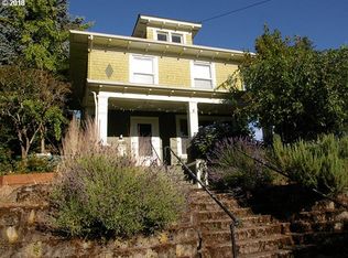 4723 NE 17th Ave, Portland, OR 97211