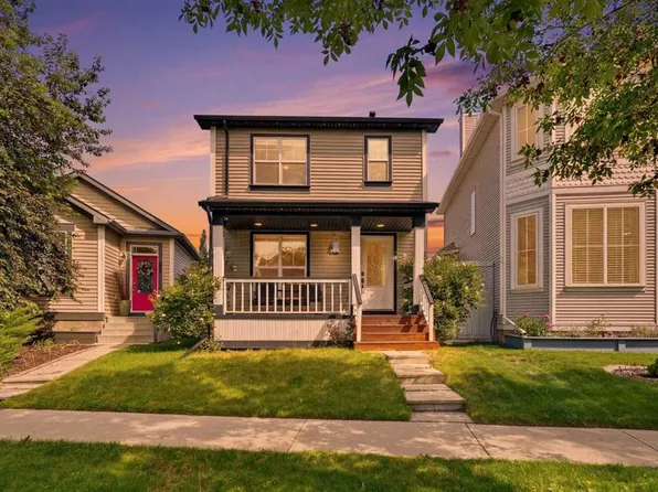 60 Prestwick Hts SE, Calgary, AB T2Z 4H8