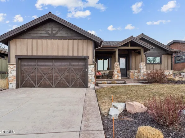 1751 E Kings Peak Cir, Heber, UT 84032