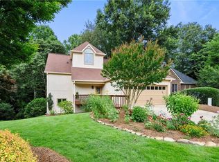 2113 Heritage Hts, Decatur, GA 30033