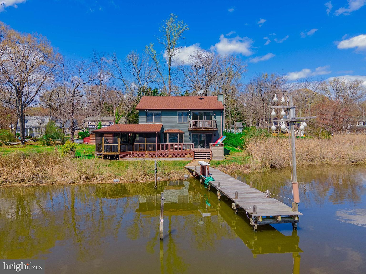 1241 Johnson Dr, Shady Side, MD 20764 Zillow