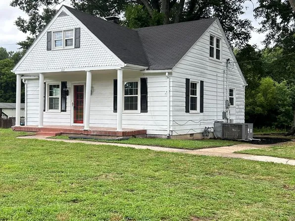 227 Swanson Ave, Danville, VA 24540