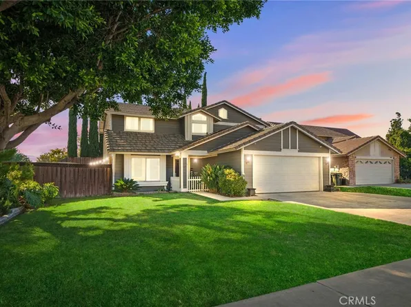 3450 N Orangewood Ave, Rialto, CA 92377