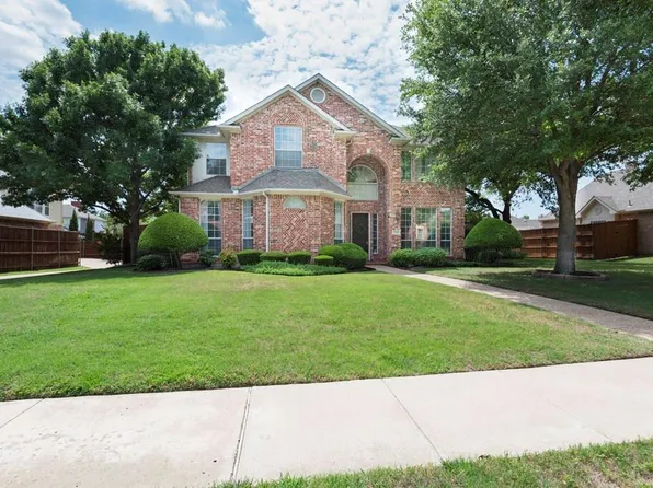 7209 Family Farm, Plano, TX 75024