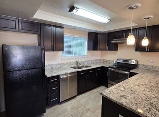 3221 Jericho St Unit C, Las Vegas, NV 89102