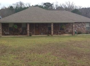 3794 Bouie Mill Rd NW, Brookhaven, MS 39601