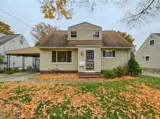 455 Rutland St, Akron, OH 44305