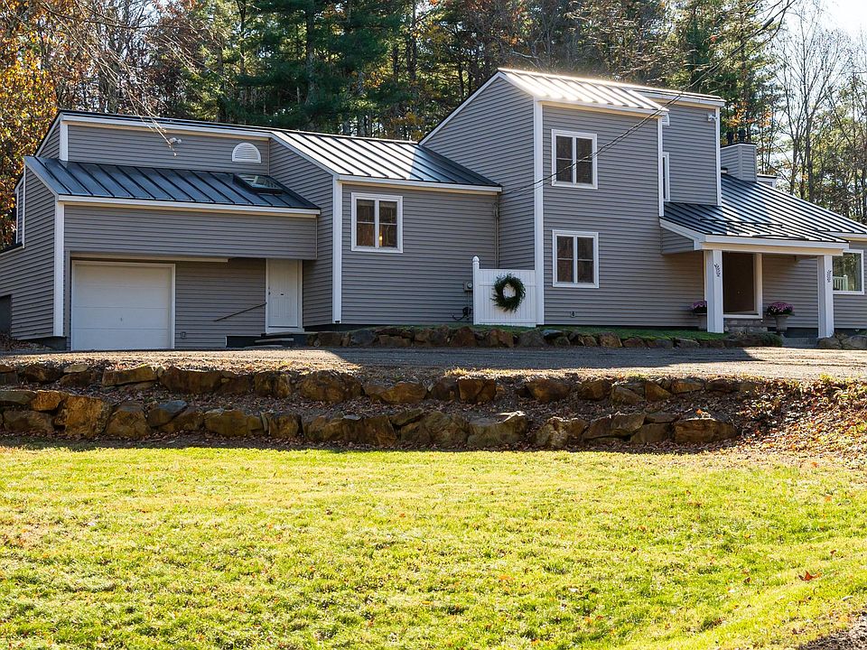 35 North Pepperell Road, Hollis, NH 03049 MLS 4976799 Zillow