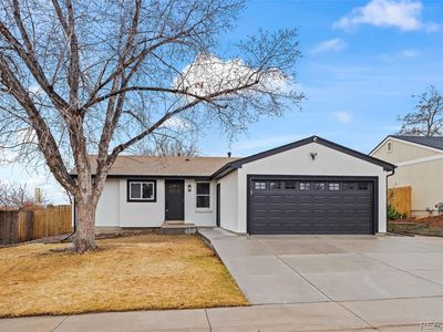 5730 W 74th Avenue, Arvada, CO, 80003