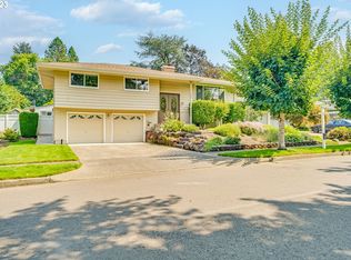 5320 SW Chestnut Ave, Beaverton, OR 97005