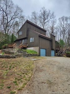 49 Kendall Road, Lisbon, CT, 06351