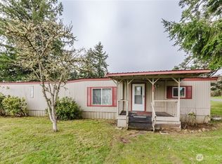 341 N 4th St, Toledo, WA
