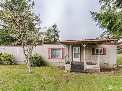 341 N 4th Street, Toledo, WA, 98591