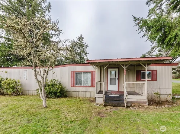 341 N 4th Street, Toledo, WA 98591