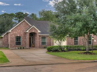 11 Cloverdale Ct, Montgomery, TX 77356