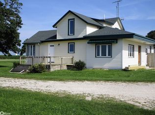 325 Mallard Ave, Iowa Falls, IA 50126