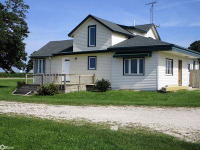 325 Mallard Ave, Iowa Falls, IA, 50126