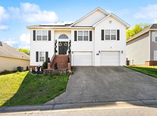 1007 Clinton Ct, Alexander, AR 72002