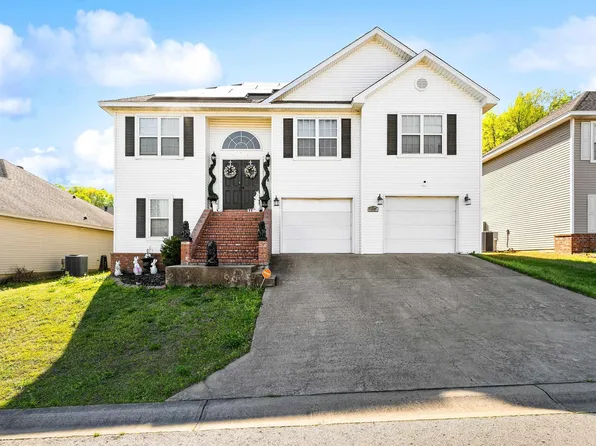 1007 Clinton Ct, Alexander, AR 72002