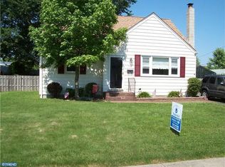 236 Morris Ave, Brookhaven, PA 19015