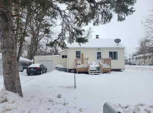 911 Legion Rd, Detroit Lakes, MN 56501