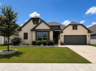 2808 Garrison Dr, Melissa, TX 75454