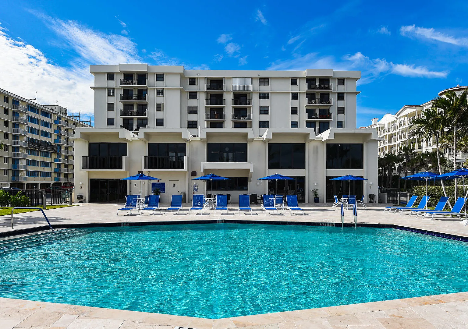 1 bed, 1.0 bath, 504 sqft, $4,500 — Photo 1