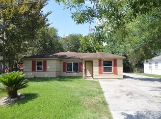 11025 Catamore St, Houston, TX 77076