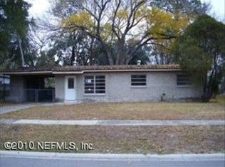 5255 Santa Monica Blvd S, Jacksonville, FL 32207