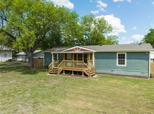 509 4th St, Moody, TX 76557