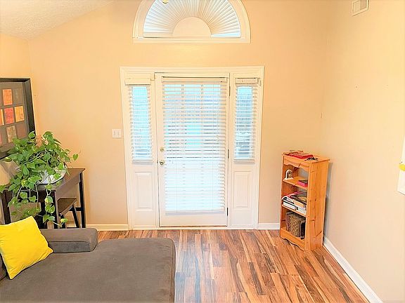 Second Living room